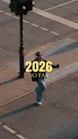 2026 So Far