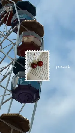 digital postcards