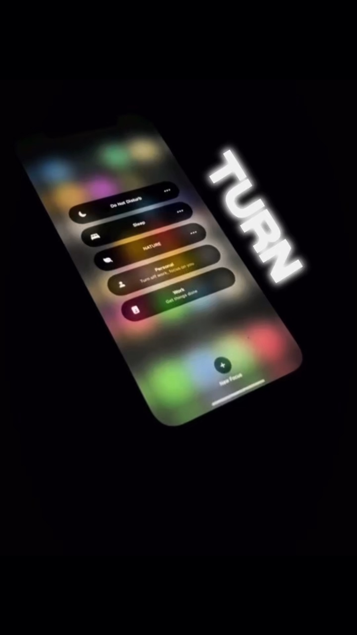 TURN IT OFF 💪🏿