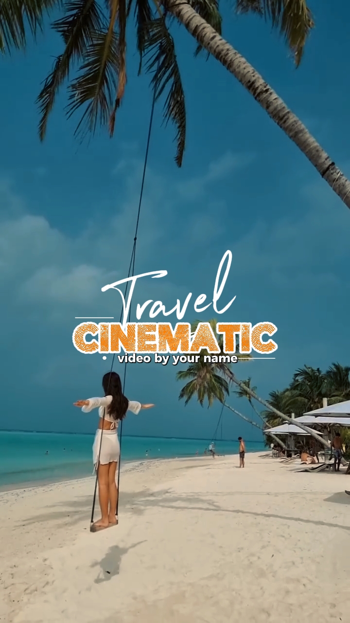 Cinemática de viajes