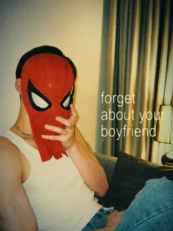forget abt ur bf