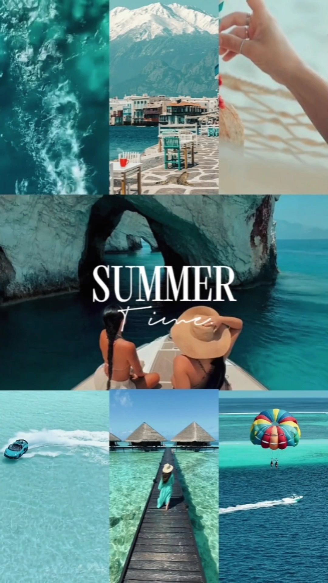 Horario de verano