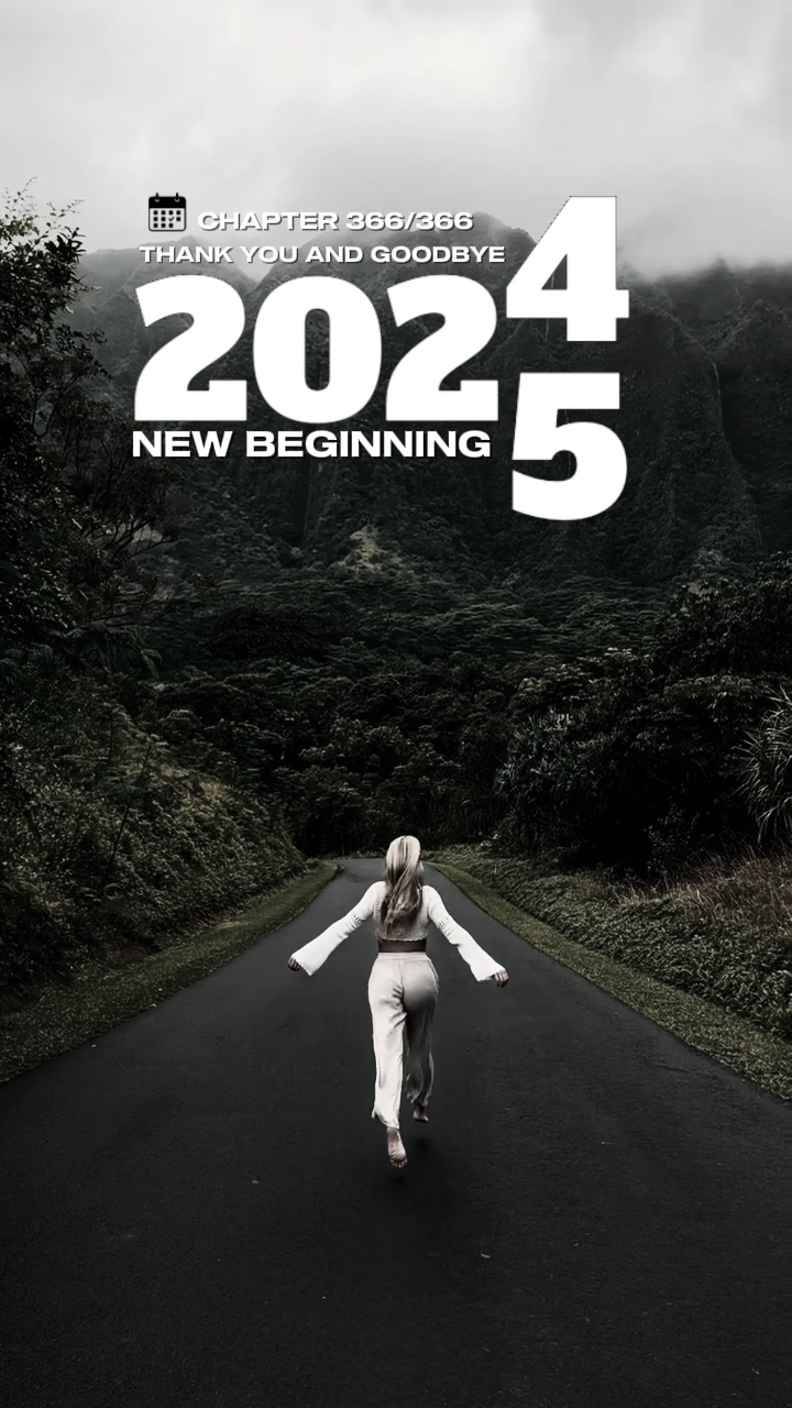 AWAL BARU 2025
