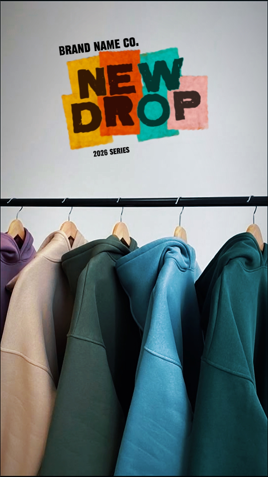 NEW DROP PRODUCT