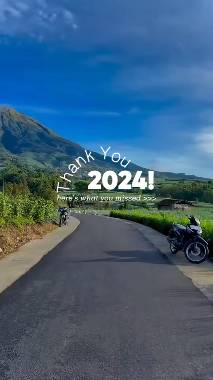 2024 Recap 23 Video