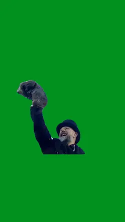 groundhog weather