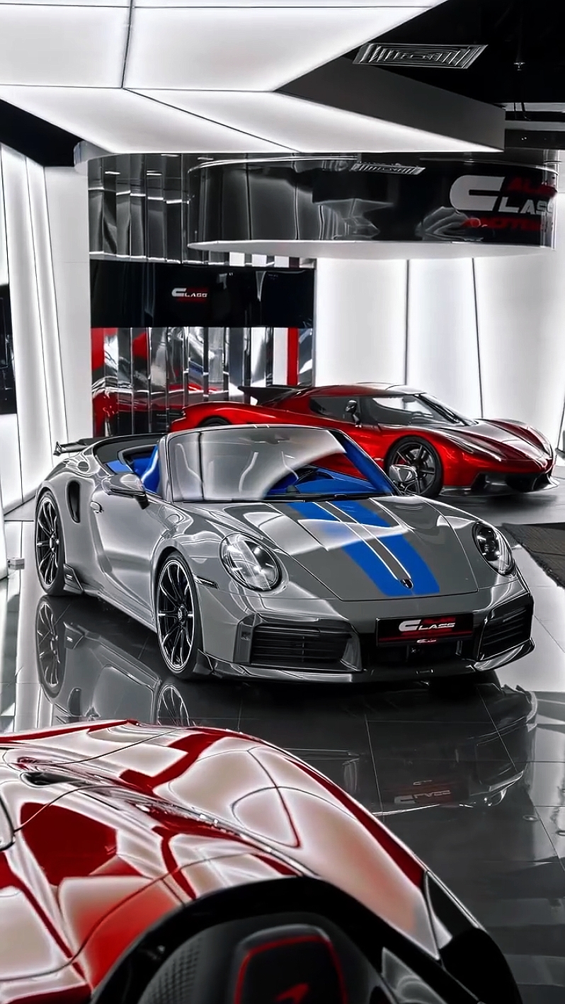 Cars template