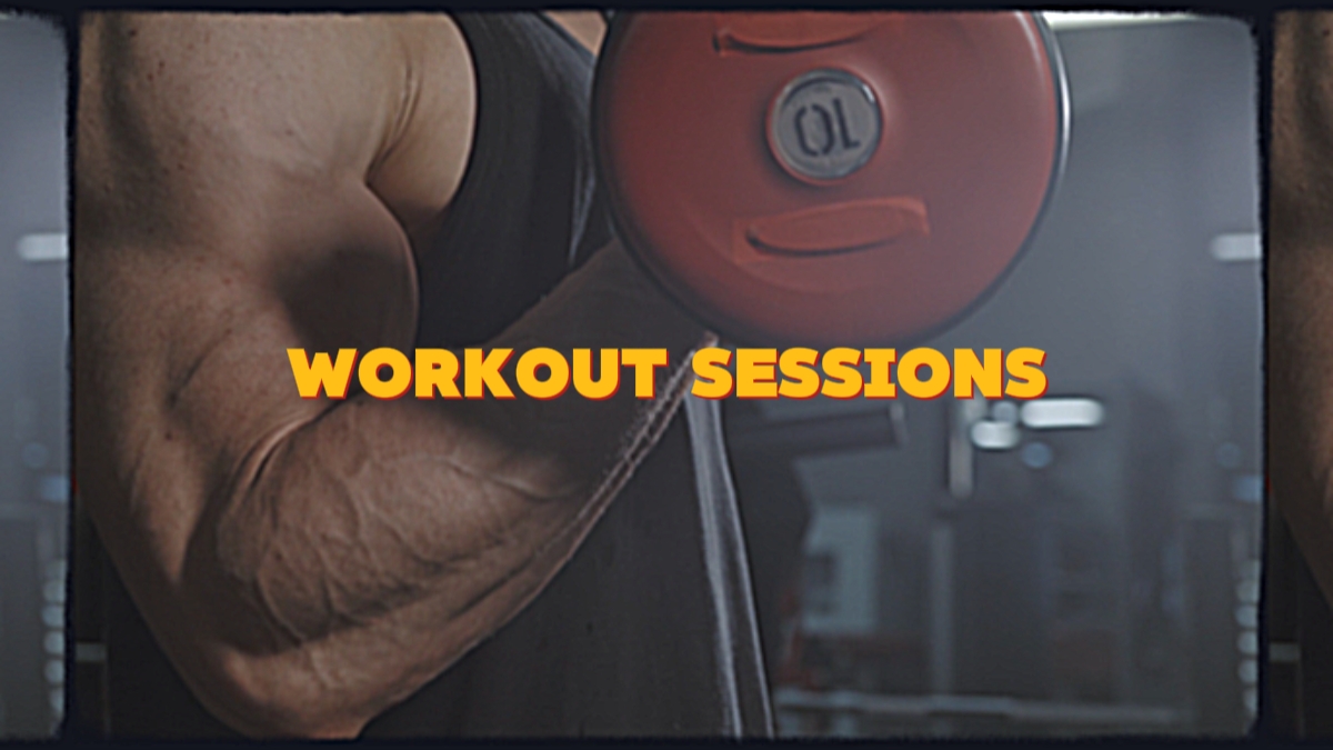 Introducción De Fitness 