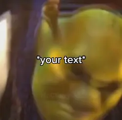 Sherk Scream meme