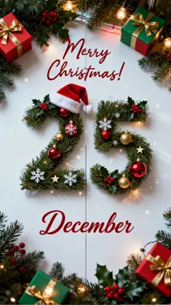 TREND MERRY XMAS