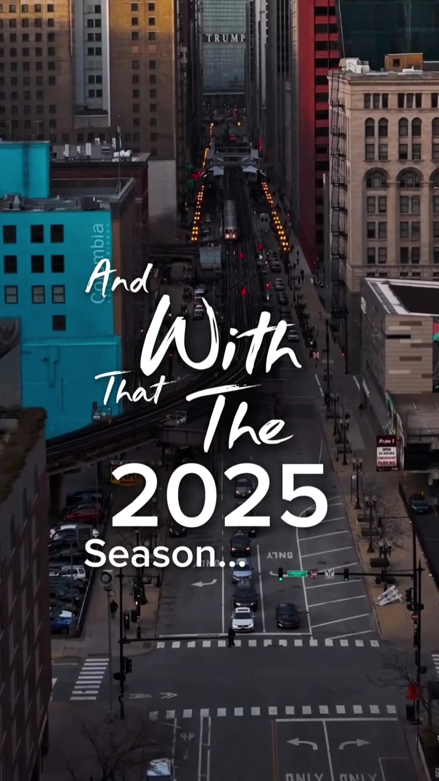 2025 RECAP