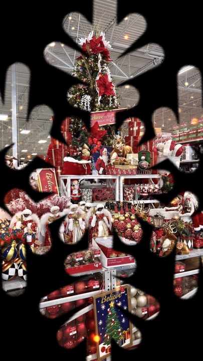Christmassupermarket