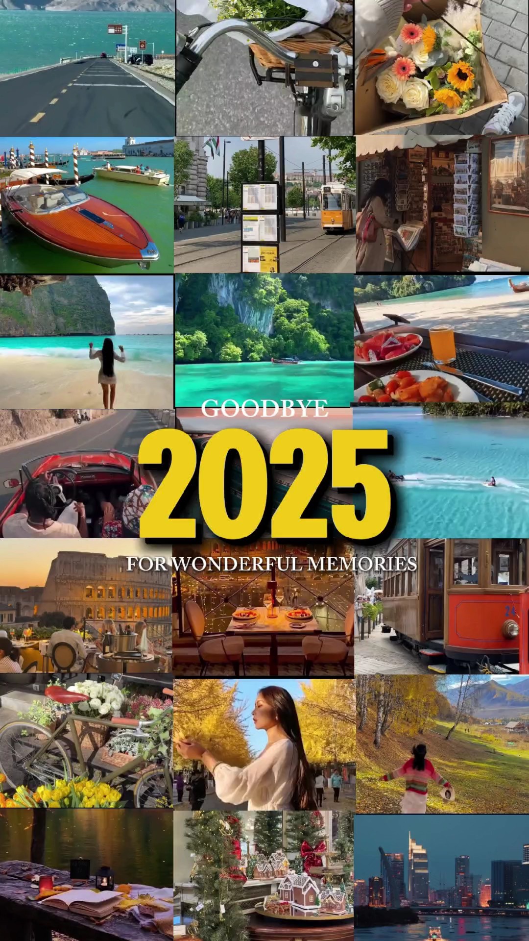 au revoir 2025