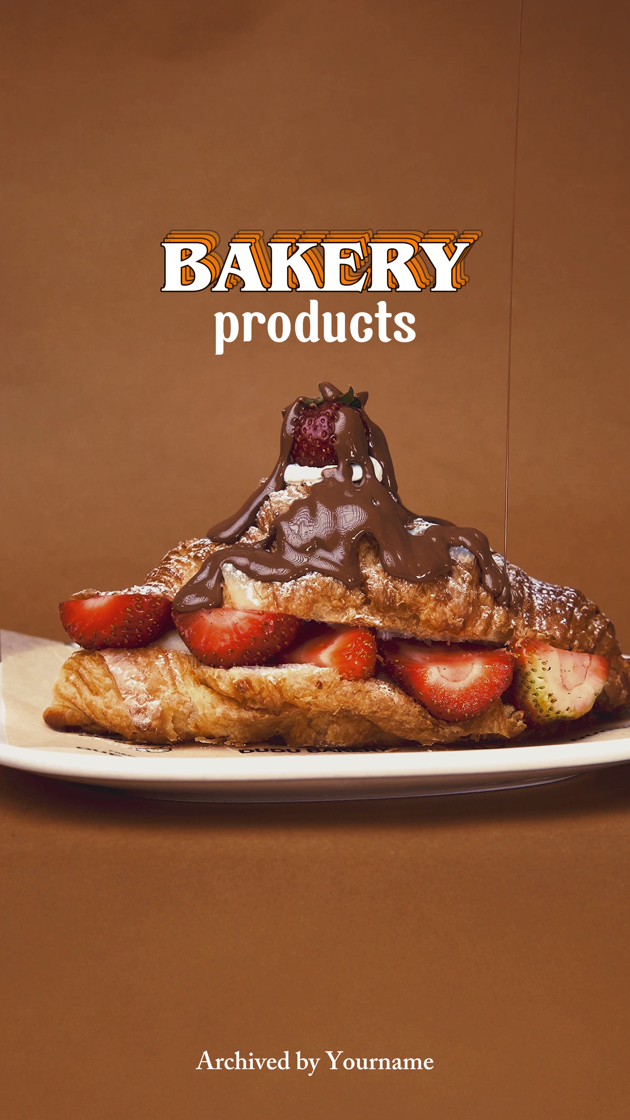 BAKERY PRODUCTS