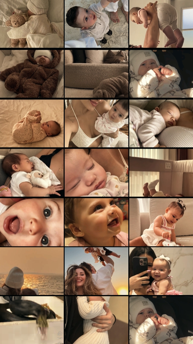 foto bayi saya 