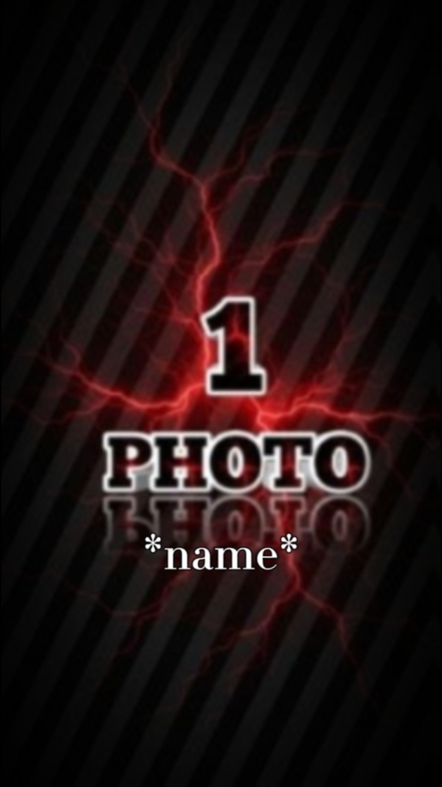 NEW EDIT