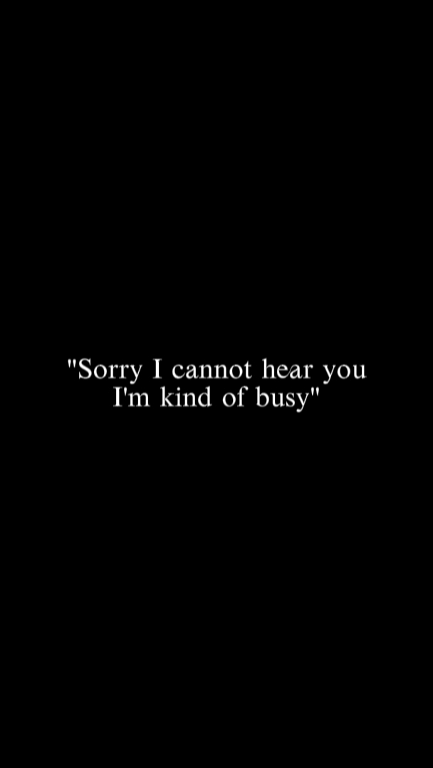 Sorry I cannot hear