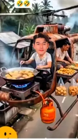 GHÉP MẶT
