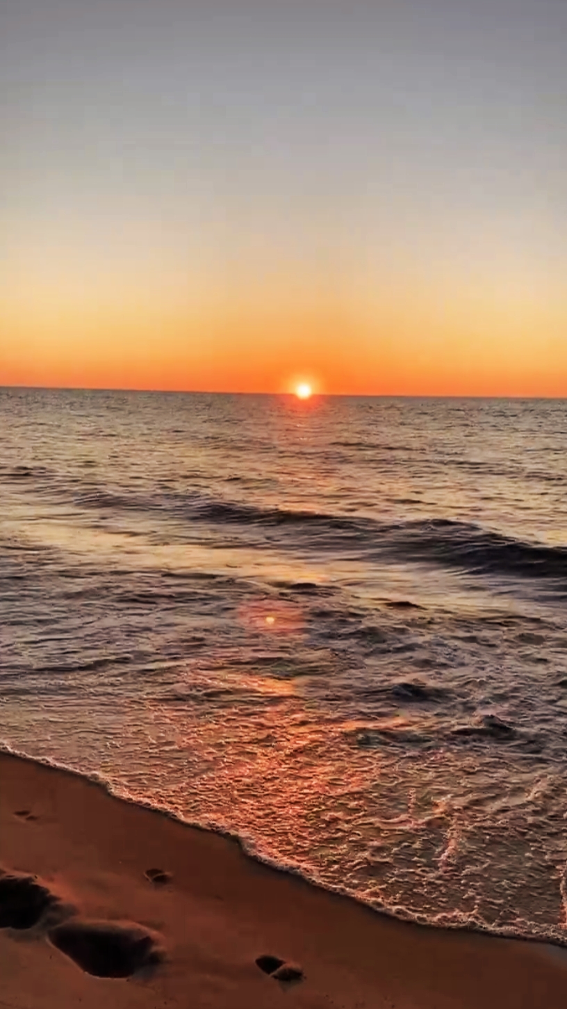 mini vlog de plage