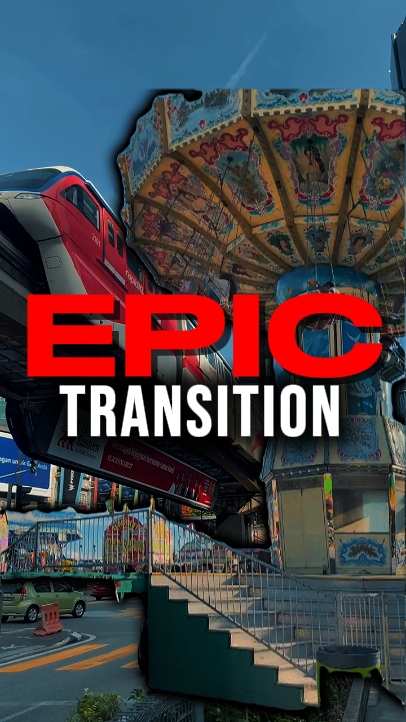 EPIC TRANSITION