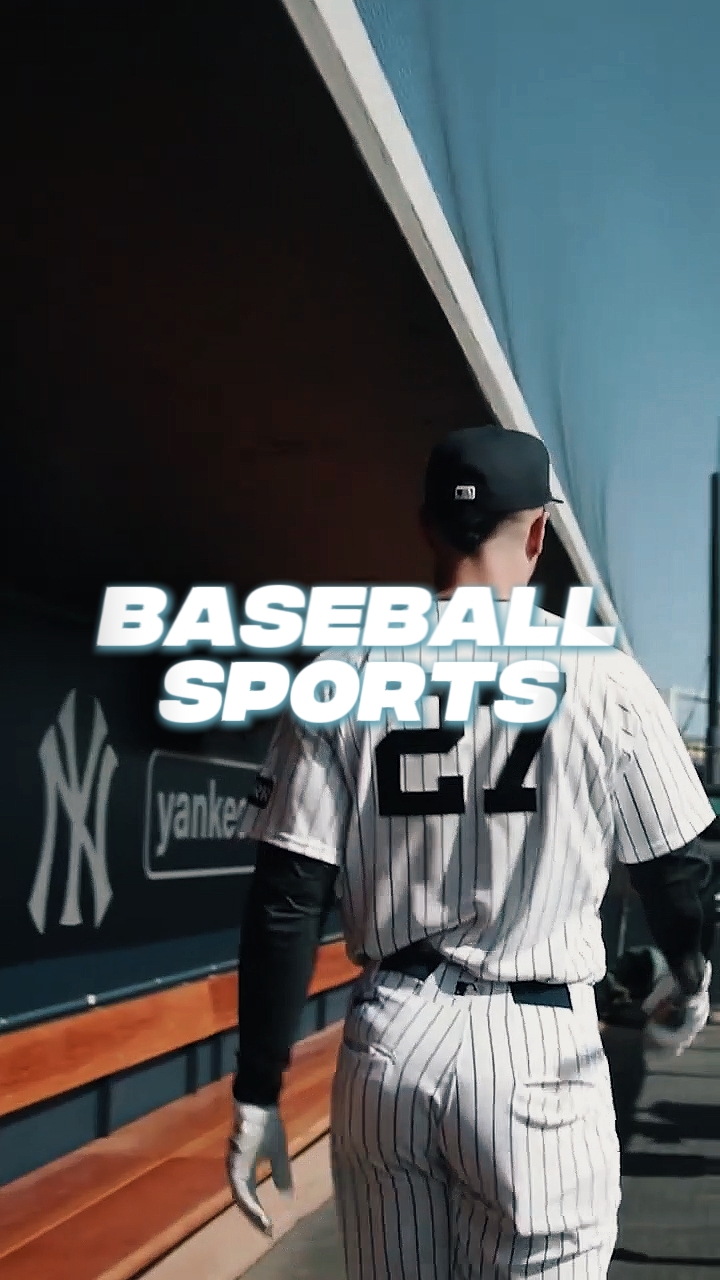 Deportes De Béisbol