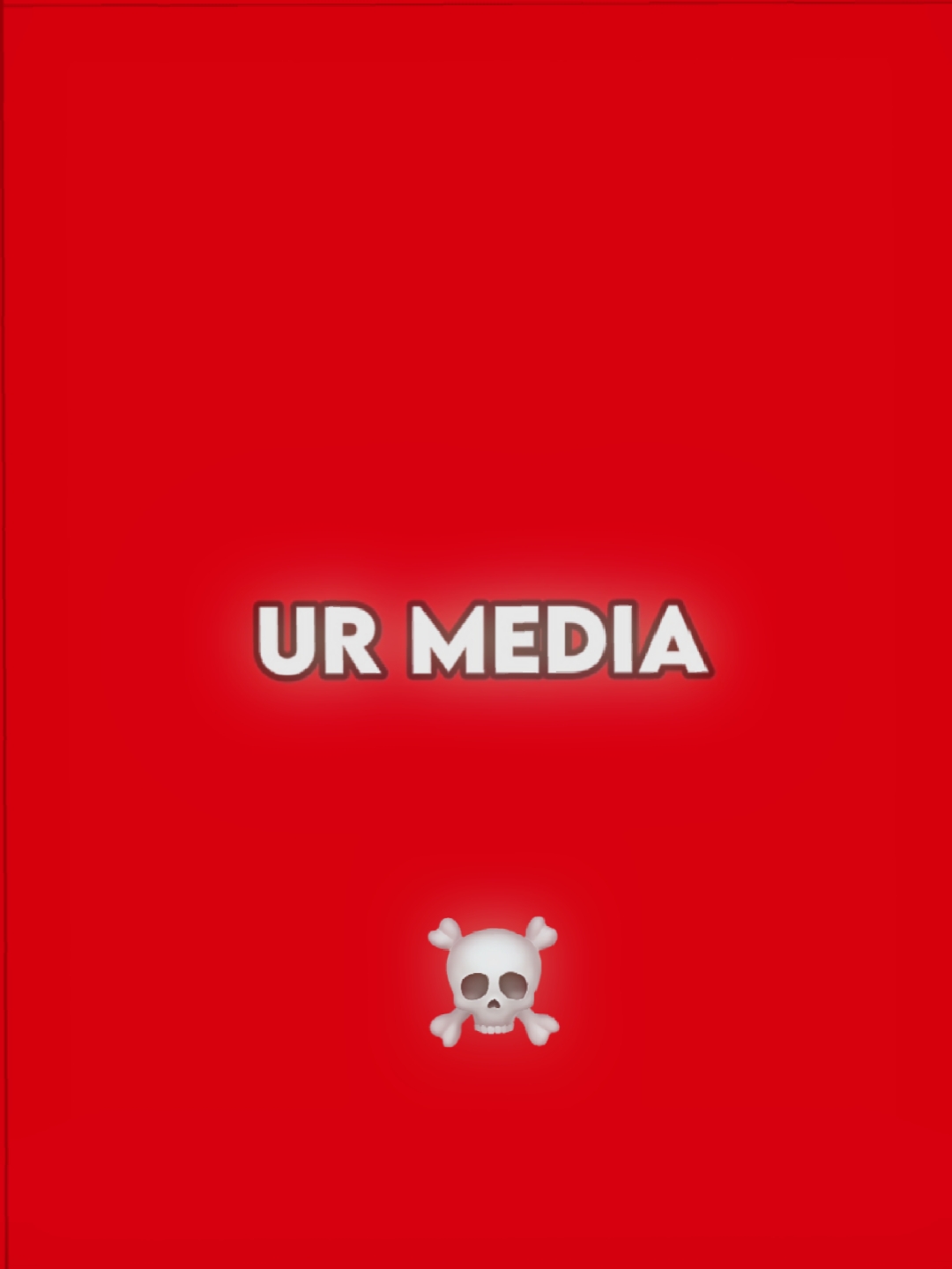 Skull Shake Edit 3:4