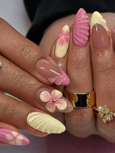 Uñas 
