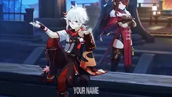 Free Clips