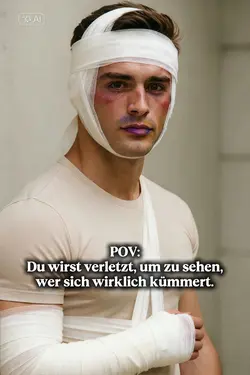 Injury Prank