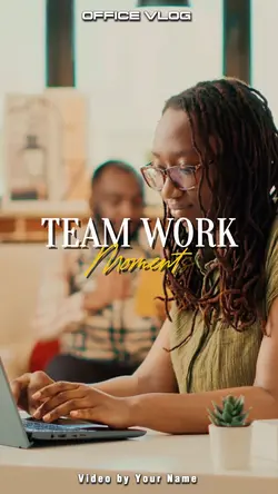Team Work 