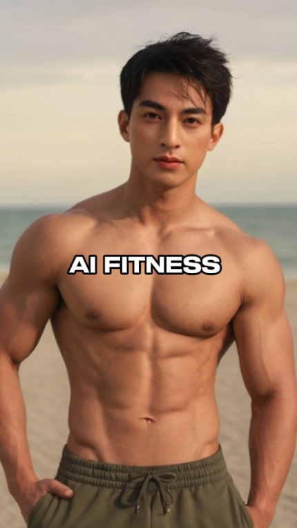 kebugaran ai