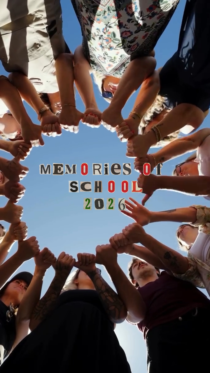 memories of school 
