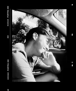 bnw photo