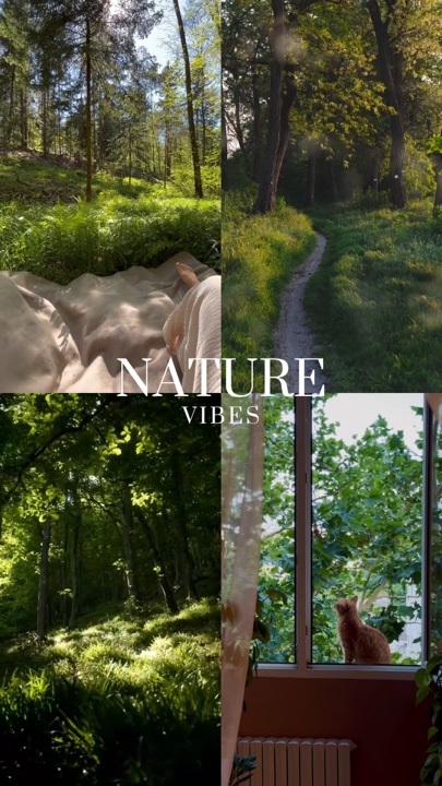nature vibe