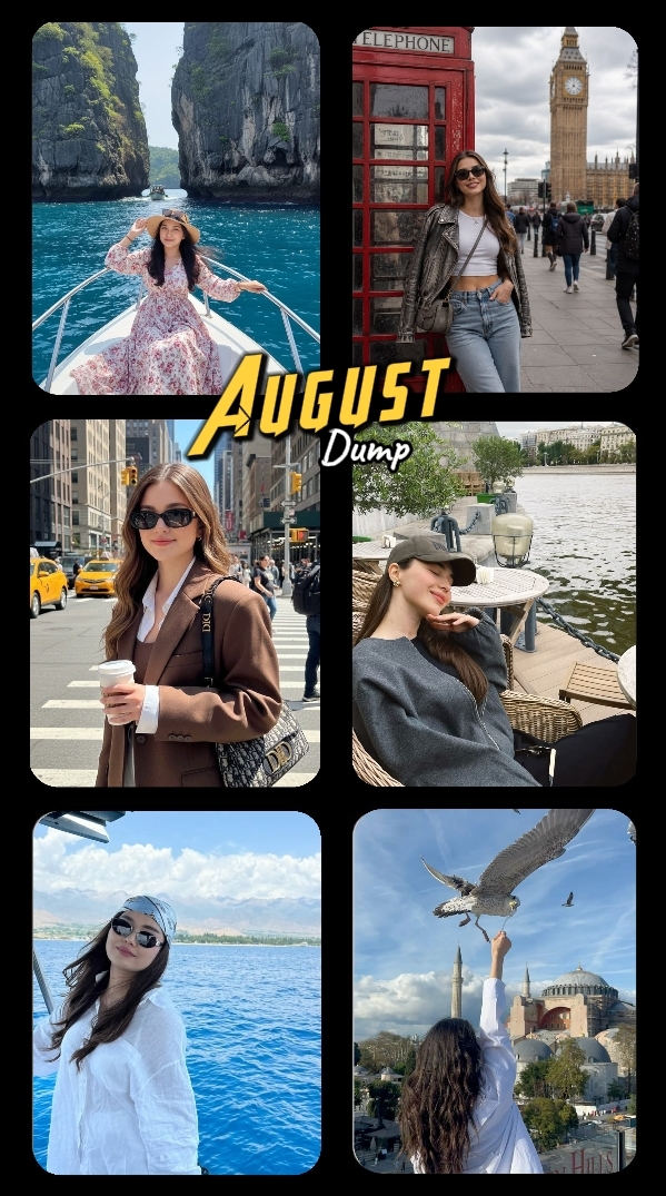 Despejo de agosto