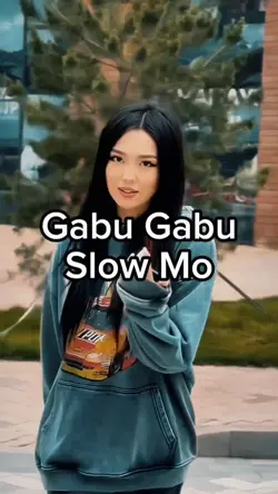 Gabu Gabu