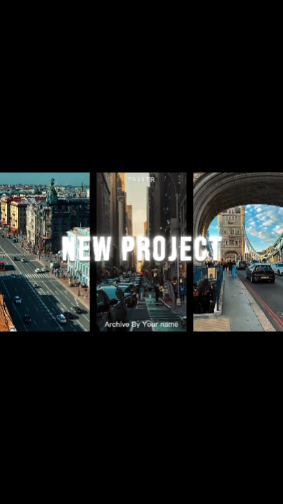 Novo Projeto 