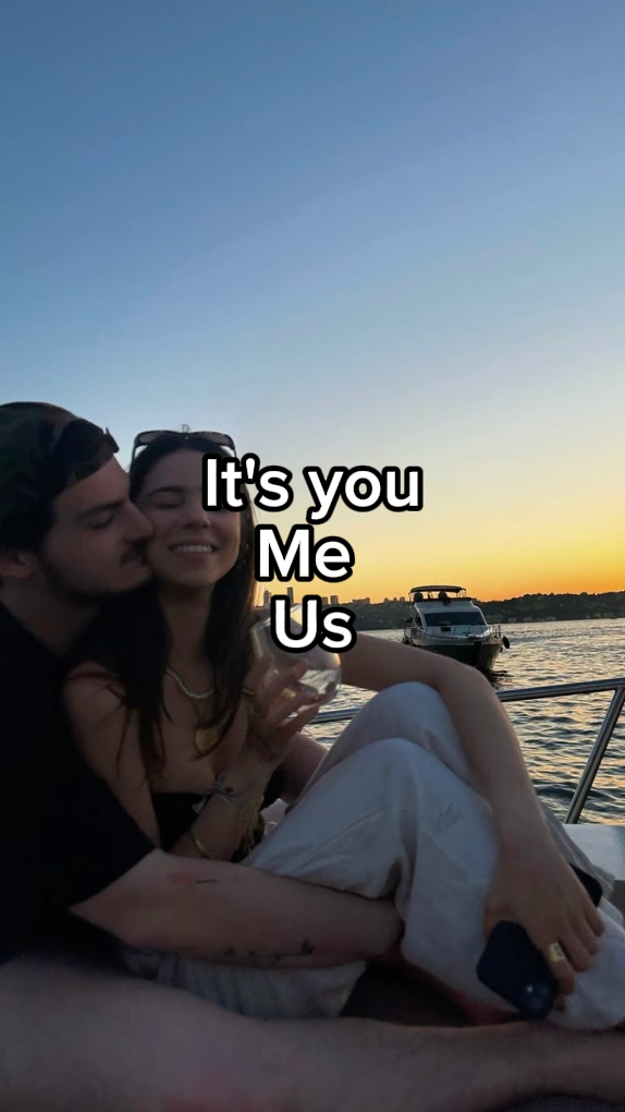 Ini you.Me.Us