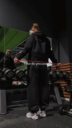 trust the process