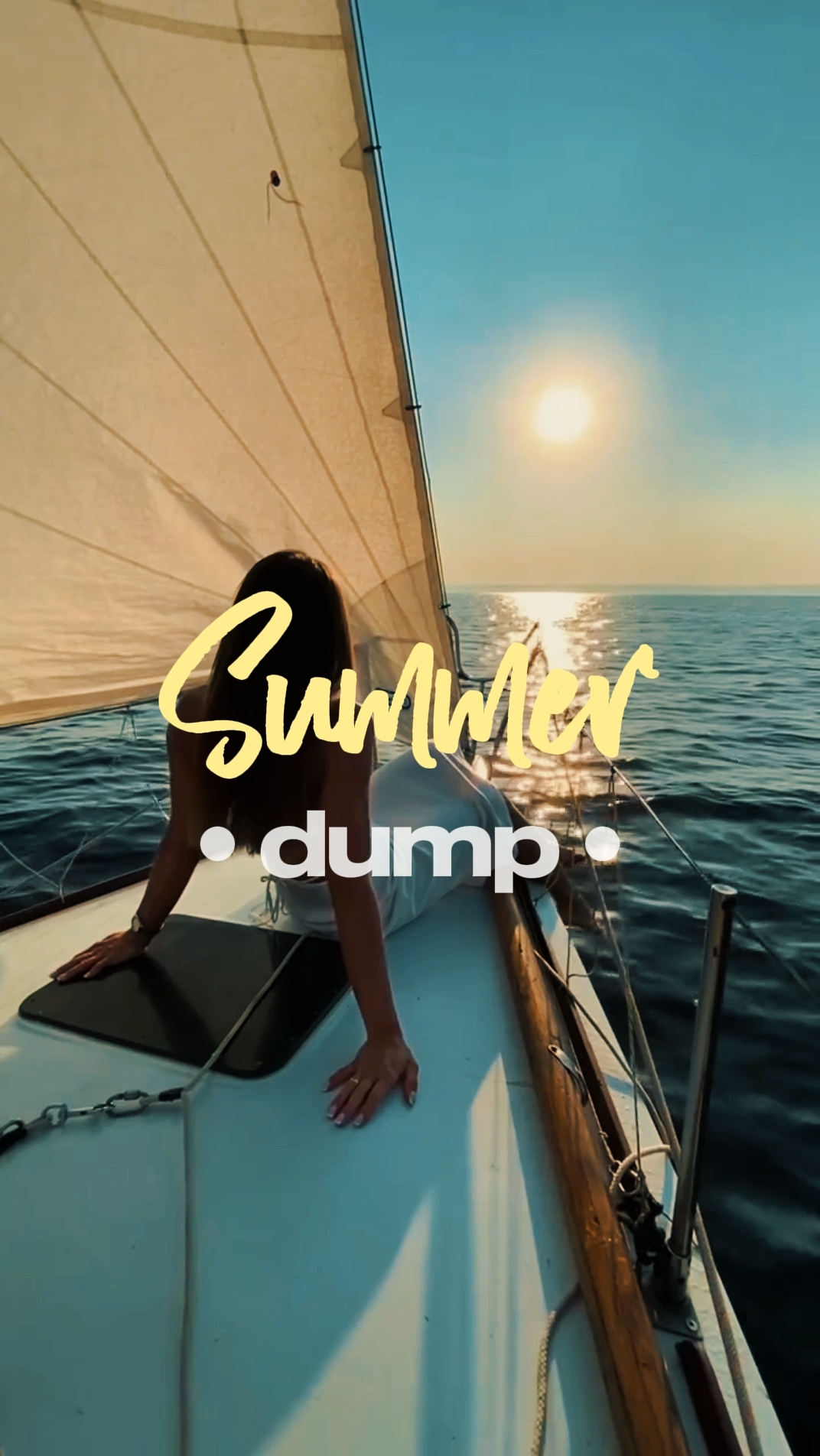summer dump 