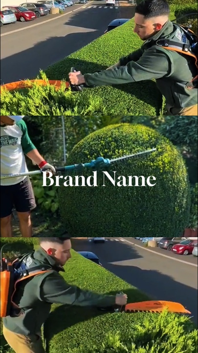 Gardening