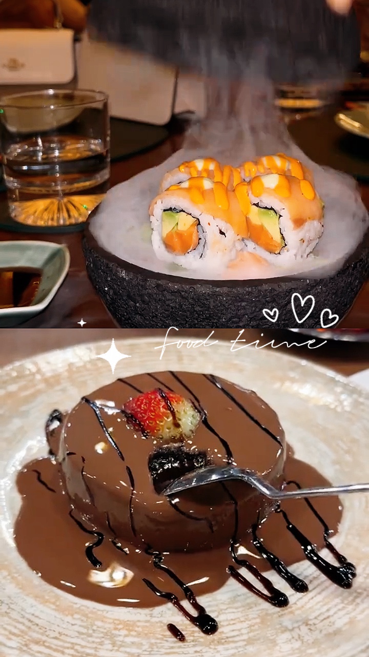 Food time