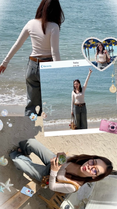 ur pict at beach