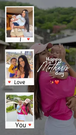 MOTHER’s DAY 