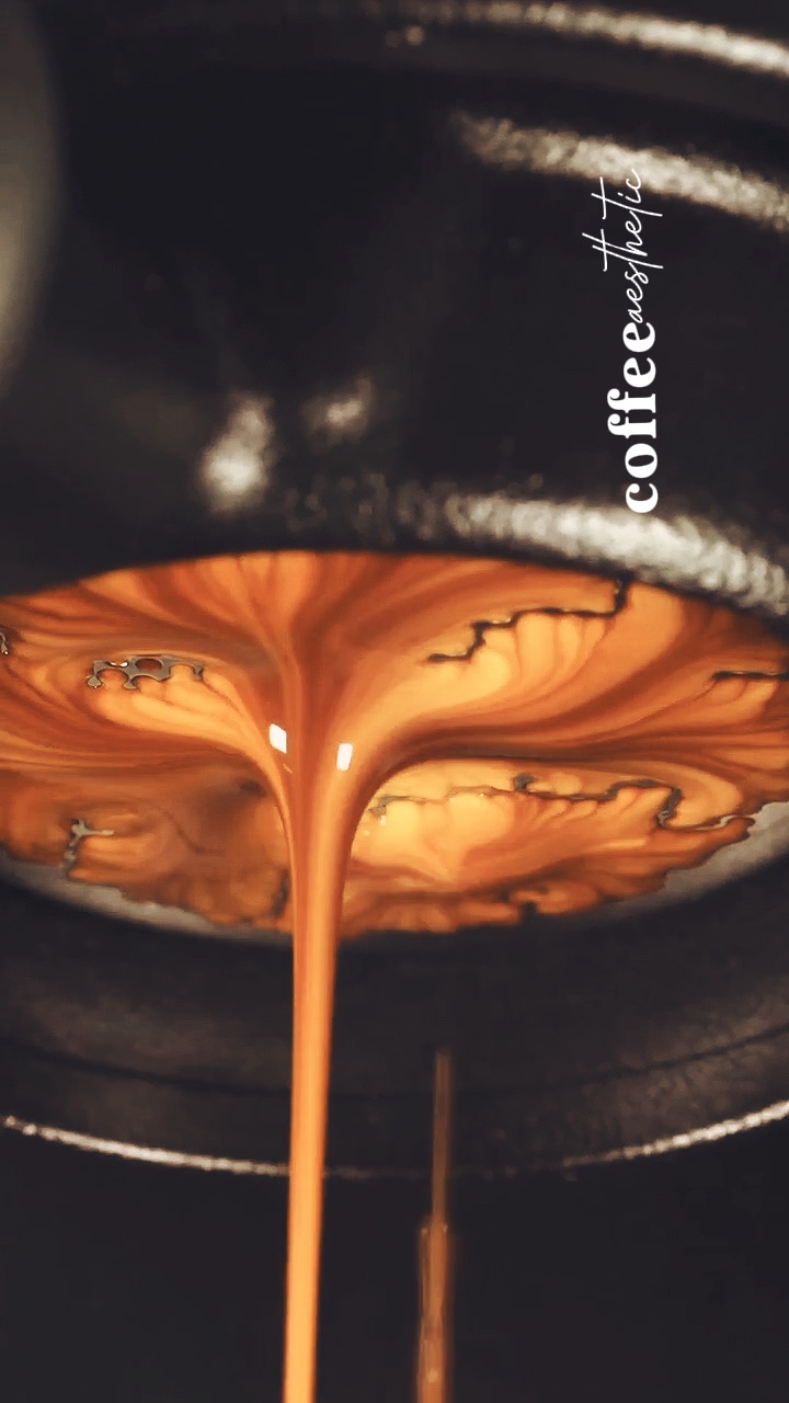 Coffee Aesthetic❤️