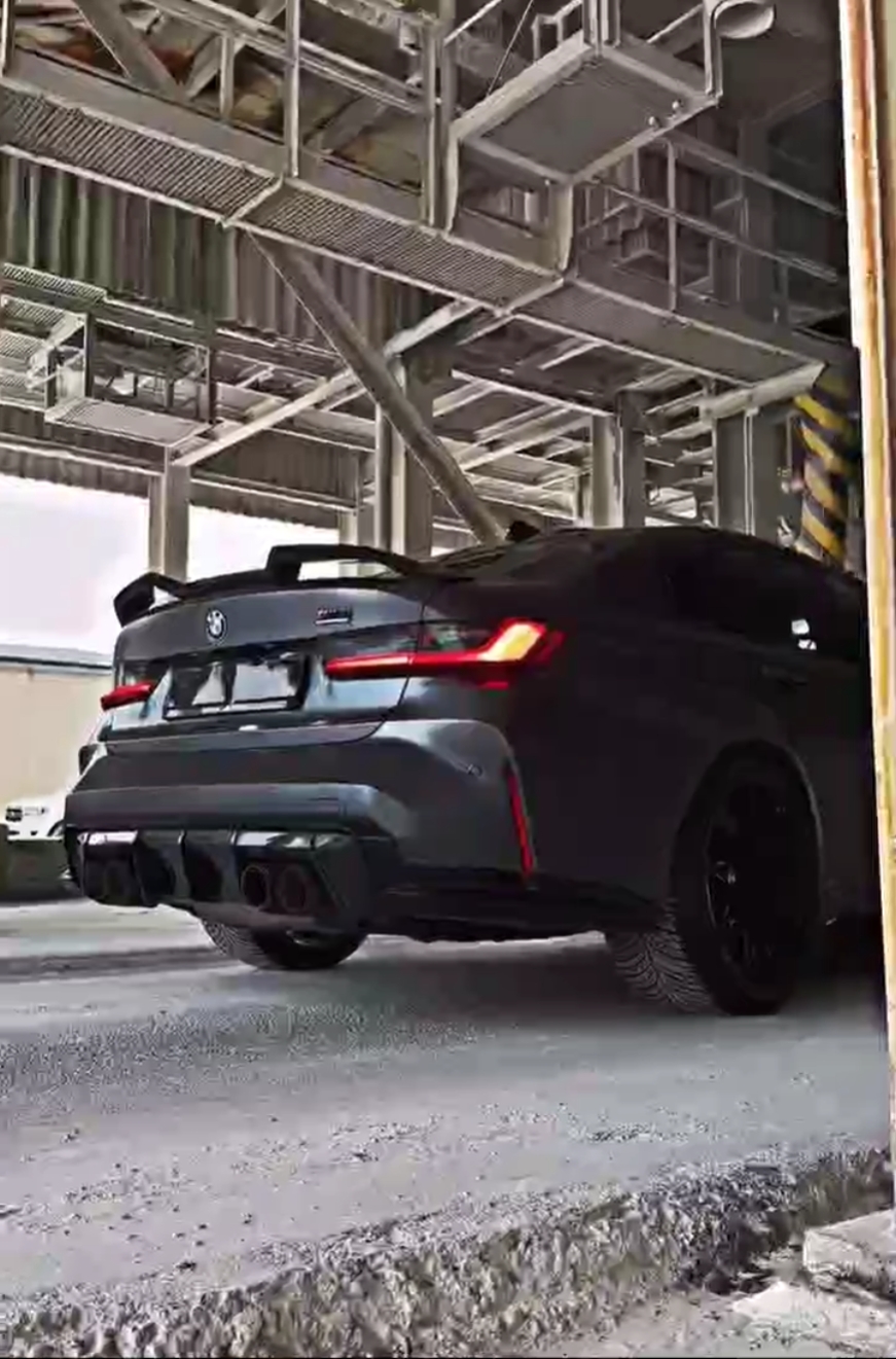 Trend Auto bearbeiten