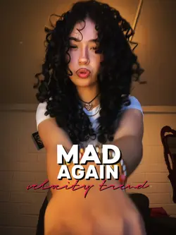 Mad again
