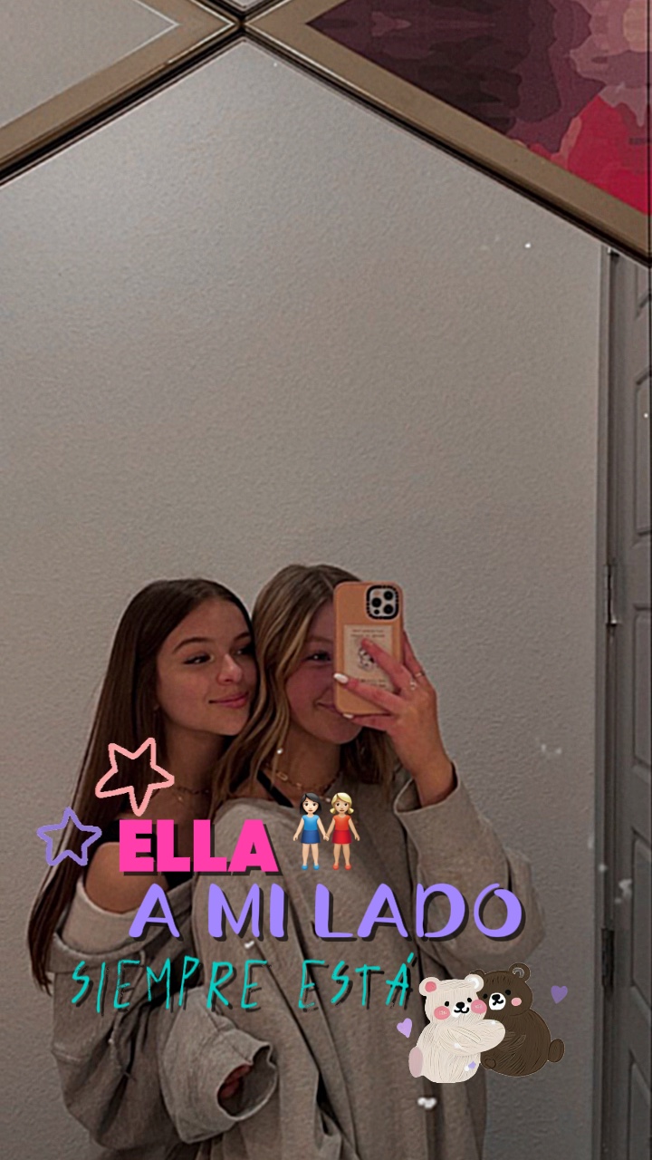 Vivo por ella ❤️‍🩹