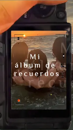 Álbum de fotos 