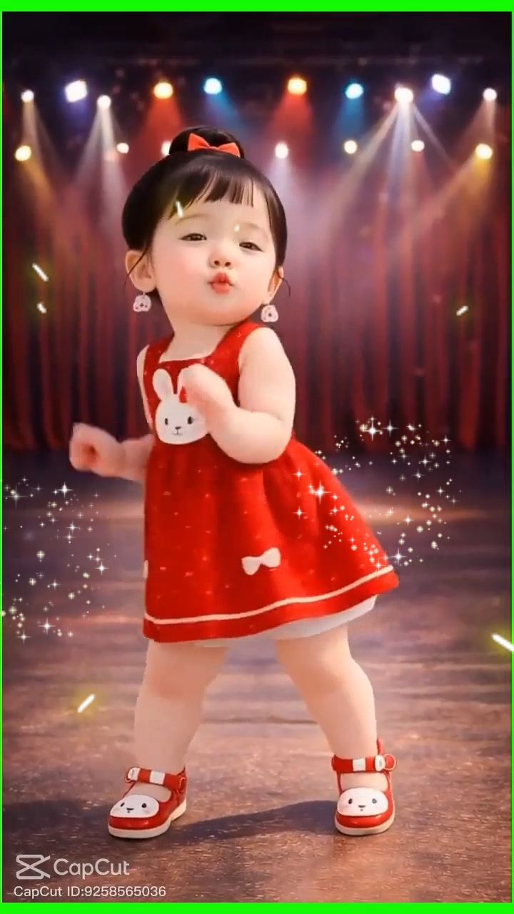 아기댄스 Baby Dance